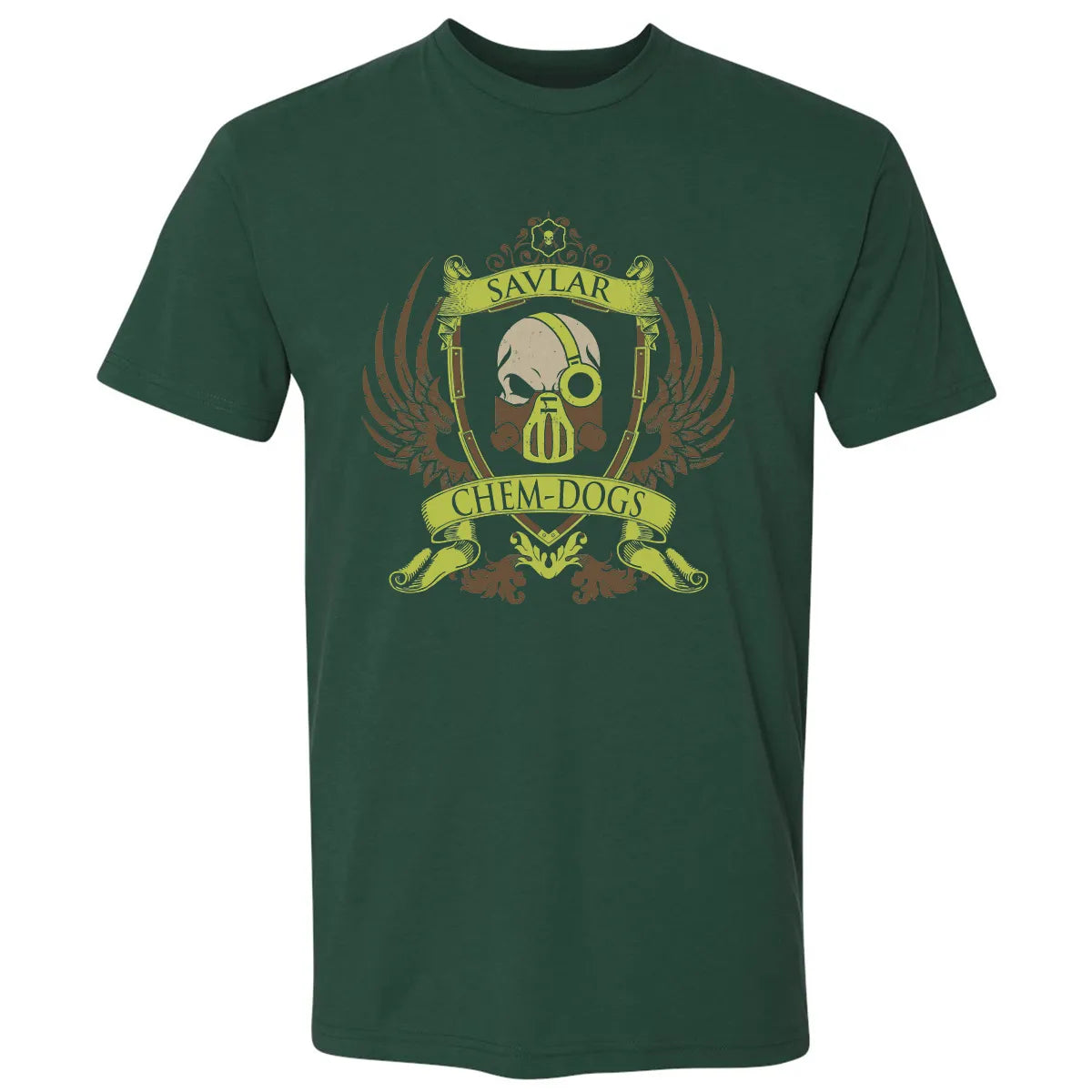 Premium Unisex T-shirt - 2CQ2JZYQ