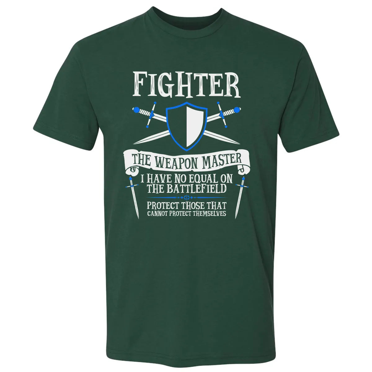 Premium Unisex T-shirt - UGF12FMC