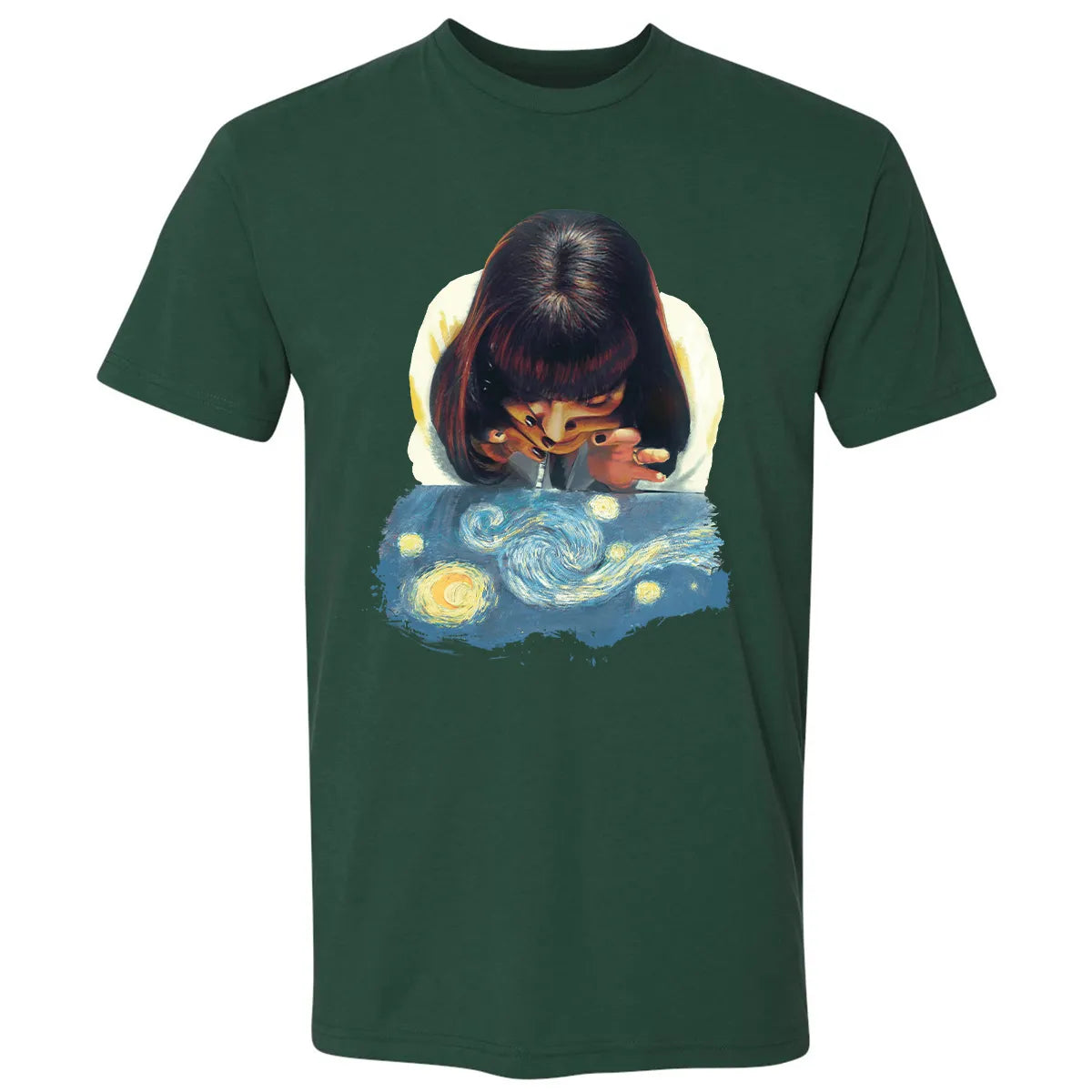 Premium Unisex T-shirt - Q18HAHX6