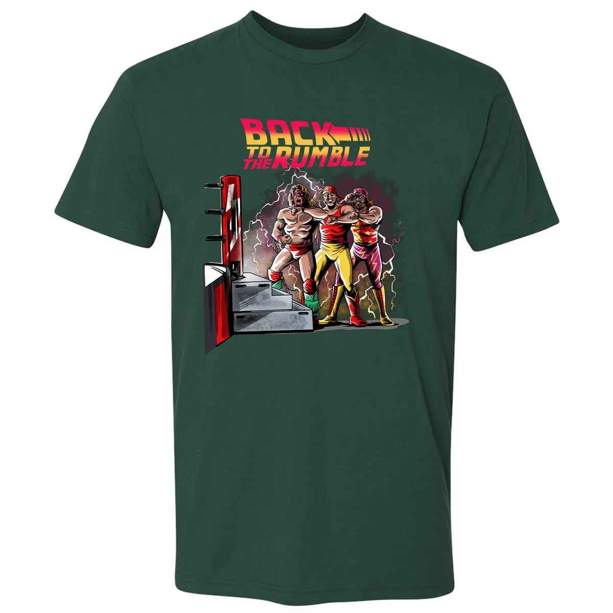 Premium Unisex T-shirt - Z8MEX6GQ