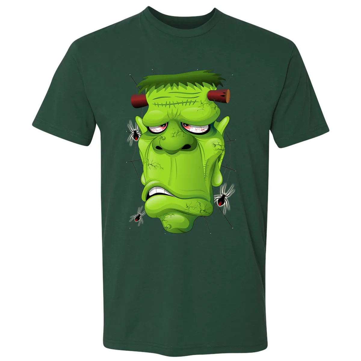 Premium Unisex T-shirt - 4LCRCH4K