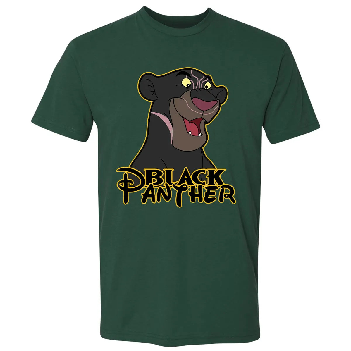 Premium Unisex T-shirt - 8U2BSSDG