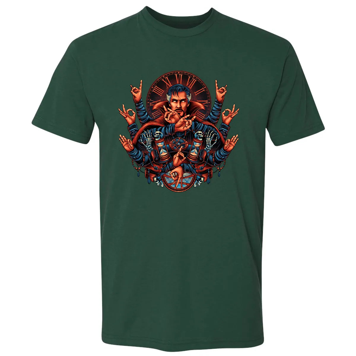 Premium Unisex T-shirt - WTUGBLEH