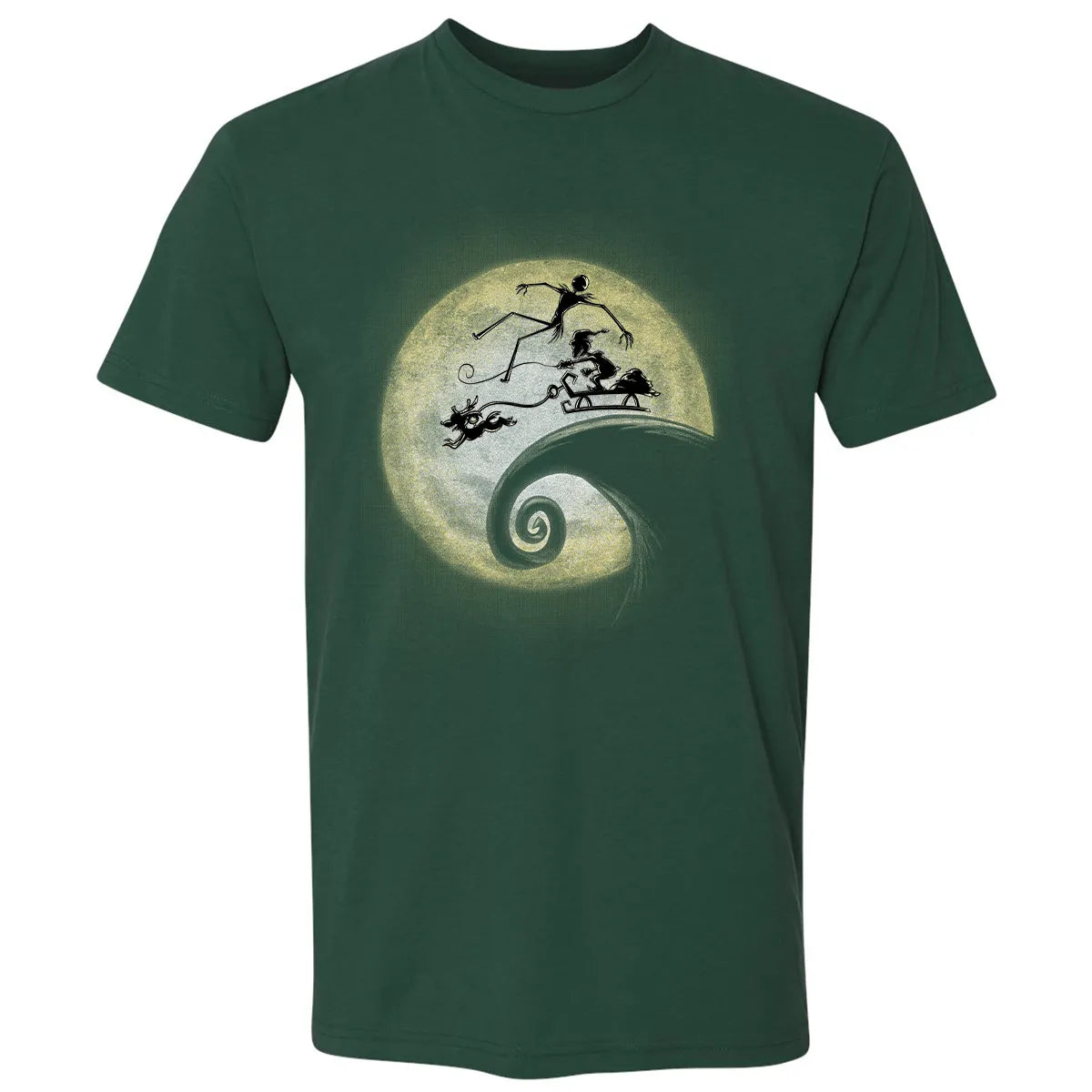 Premium Unisex T-shirt - N5D5ZBWL