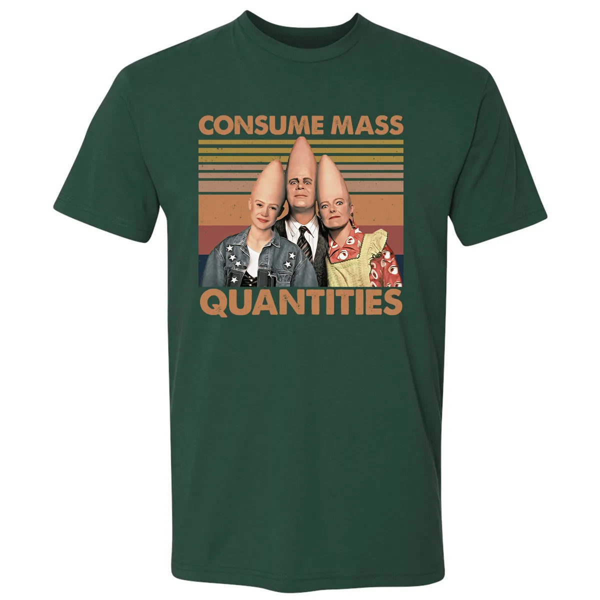 Premium Unisex T-shirt - MJS2CG7E