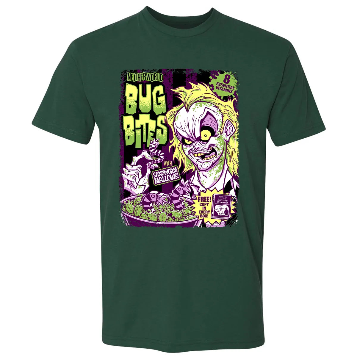 Premium Unisex T-shirt - ZUZ9WVD3
