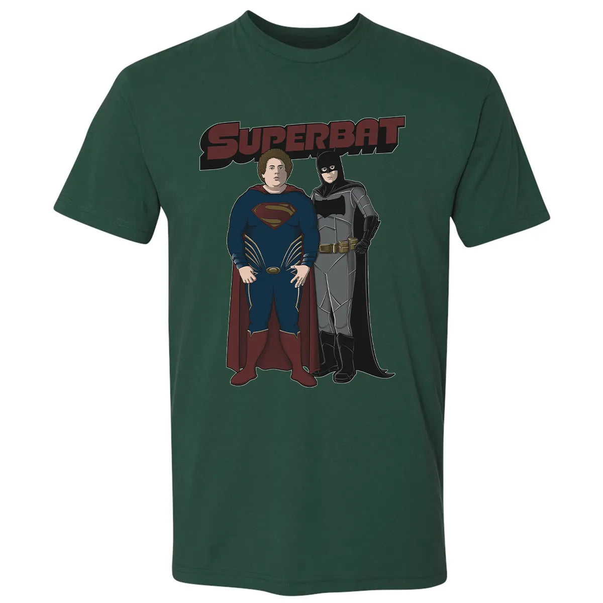 Premium Unisex T-shirt - NSZ566BA