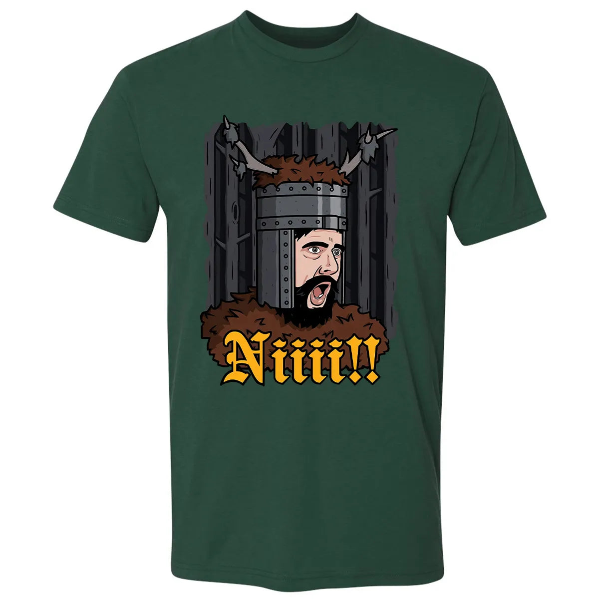 Premium Unisex T-shirt - Y9X7S6PB