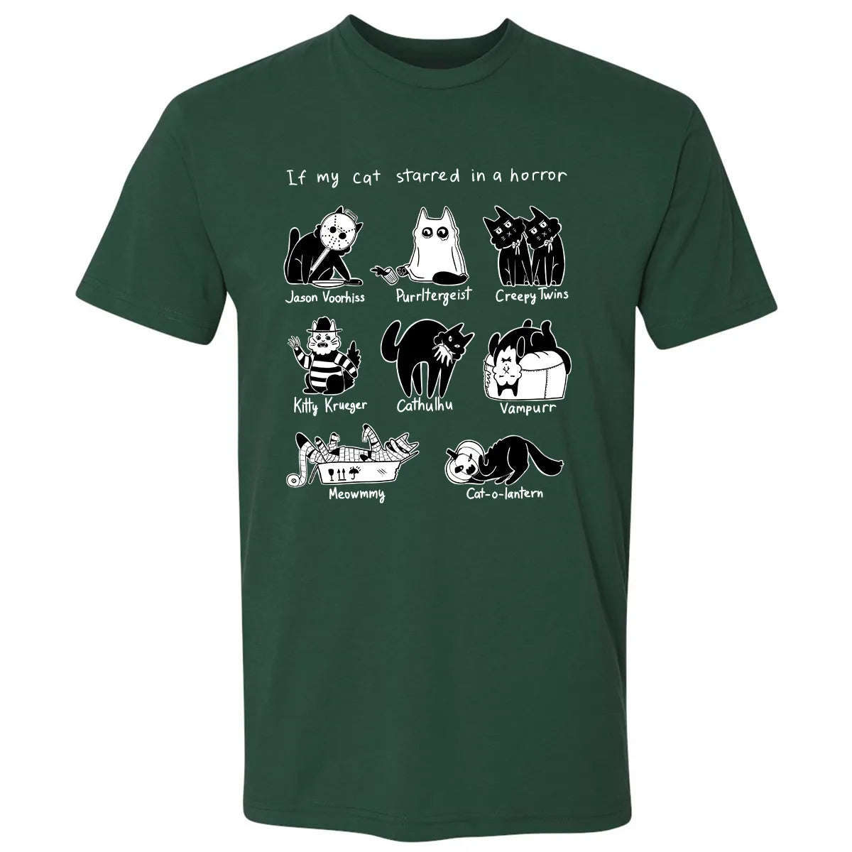 Premium Unisex T-shirt - FAB8TUR6