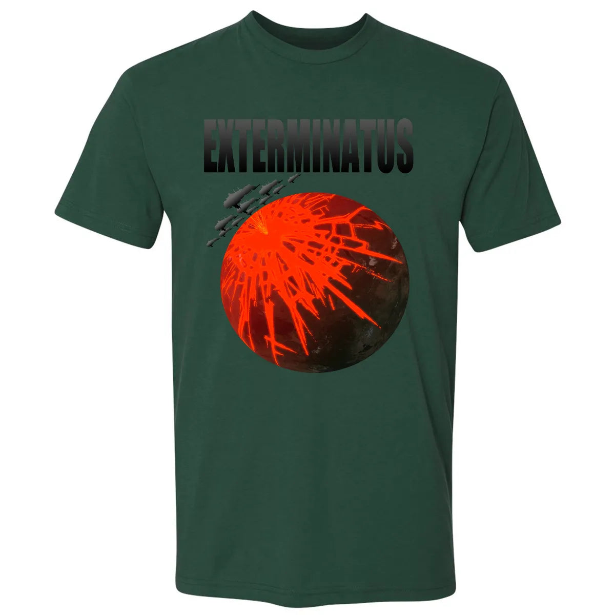 Premium Unisex T-shirt - DKS2NTAA