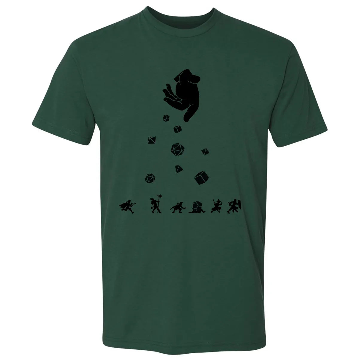 Premium Unisex T-shirt - LMGCXFPZ