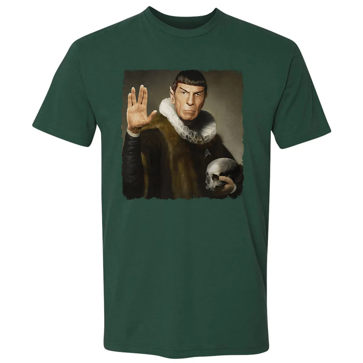 Premium Unisex T-shirt - UQ4ZJVJV