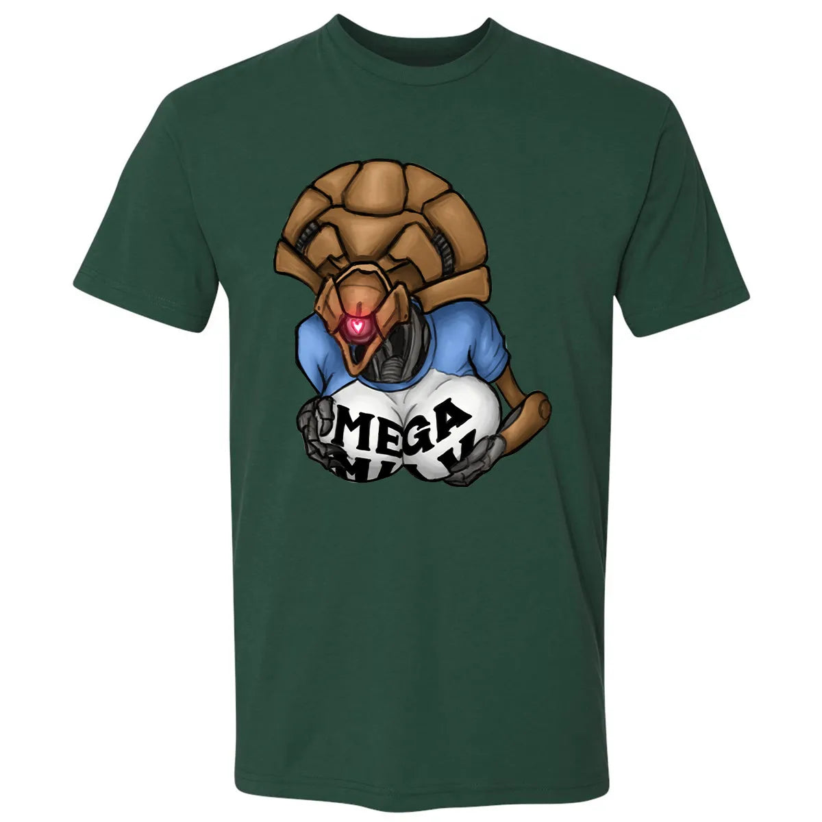 Premium Unisex T-shirt - DME7AW5G
