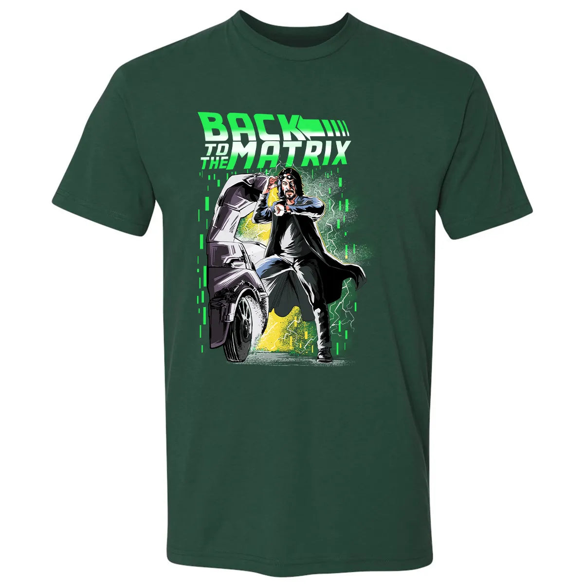Premium Unisex T-shirt - S3767HFU