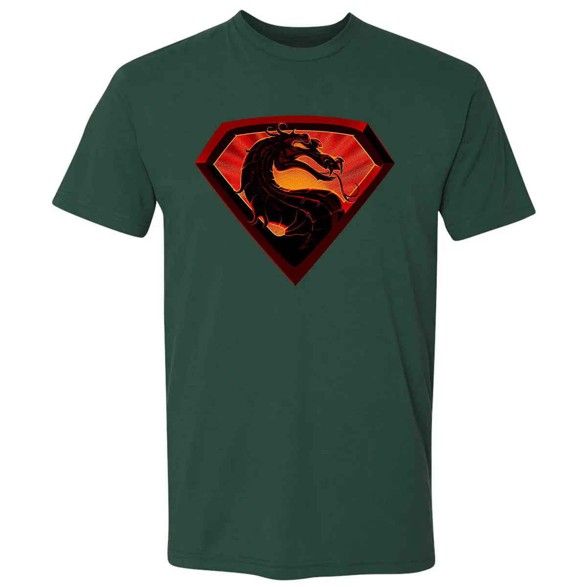 Premium Unisex T-shirt - EV6XT8M1