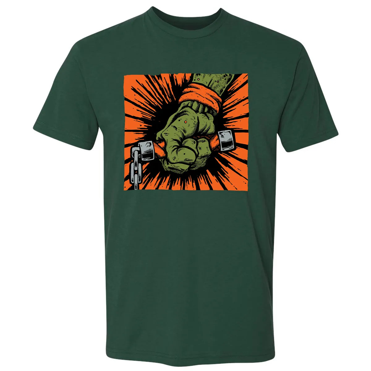 Premium Unisex T-shirt - ZDXBQ4JA