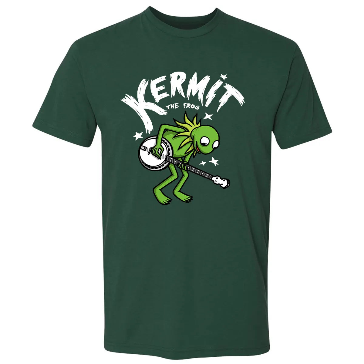 Premium Unisex T-shirt - 8HZKWALH