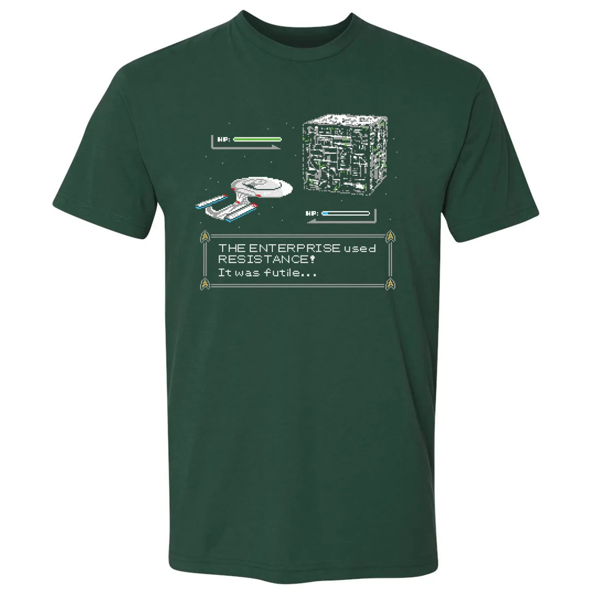 Premium Unisex T-shirt - JY8MR2Z6
