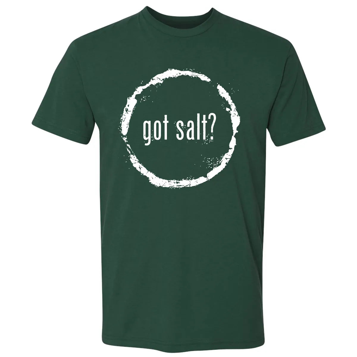 Premium Unisex T-shirt - FR8C4YYC
