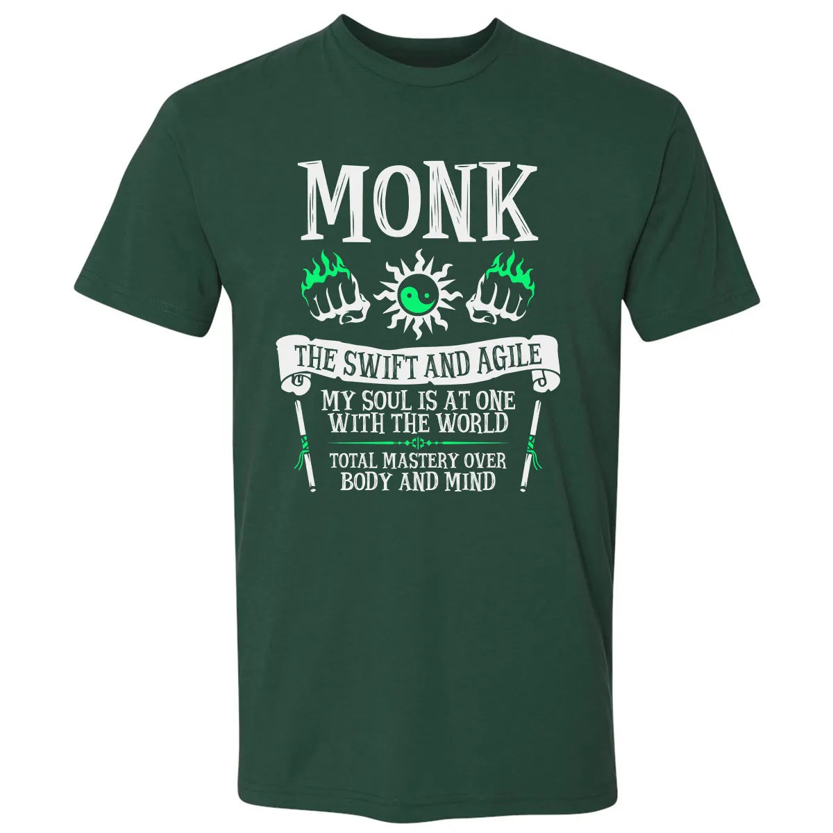 Premium Unisex T-shirt - Y9B9UVNR