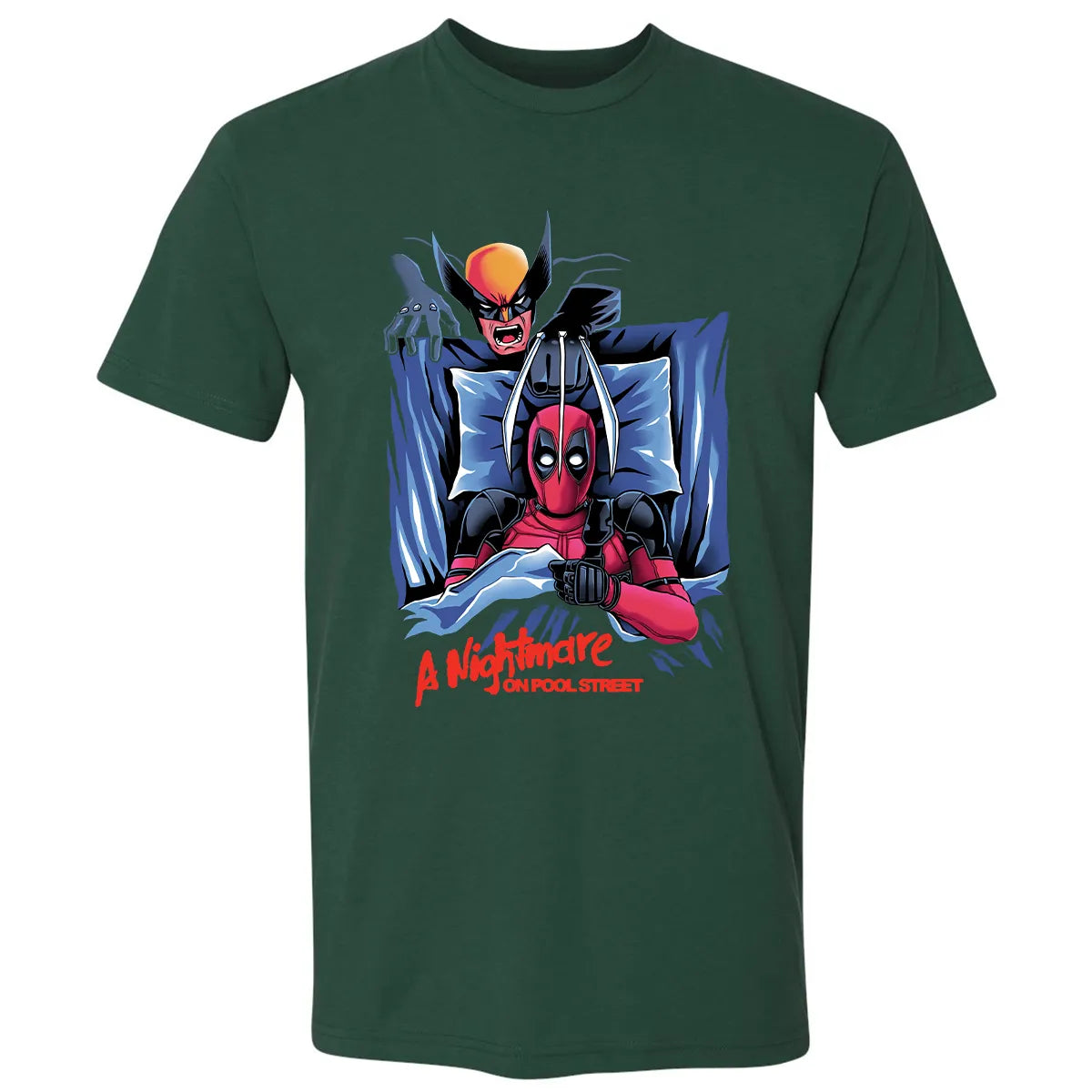 Premium Unisex T-shirt - AX87RJKS