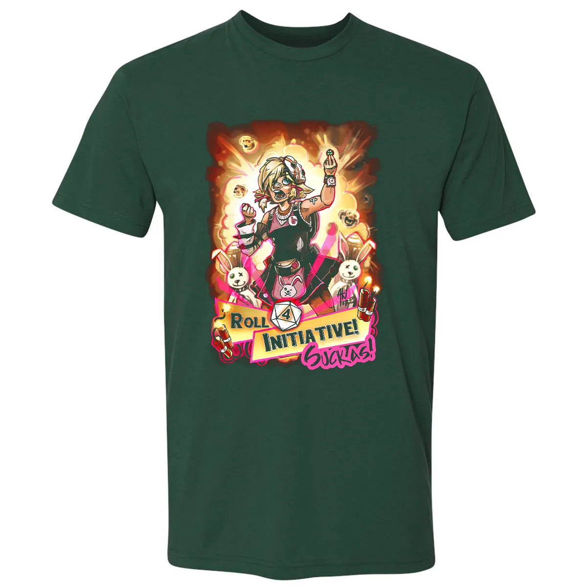 Premium Unisex T-shirt - 6WN1FRMB