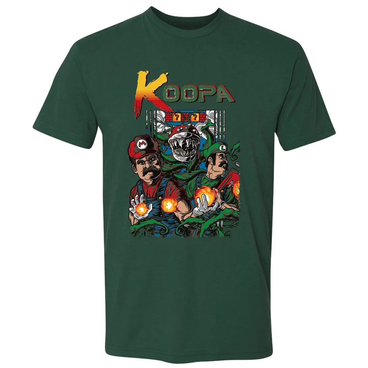 Premium Unisex T-shirt - JRXPH4V9