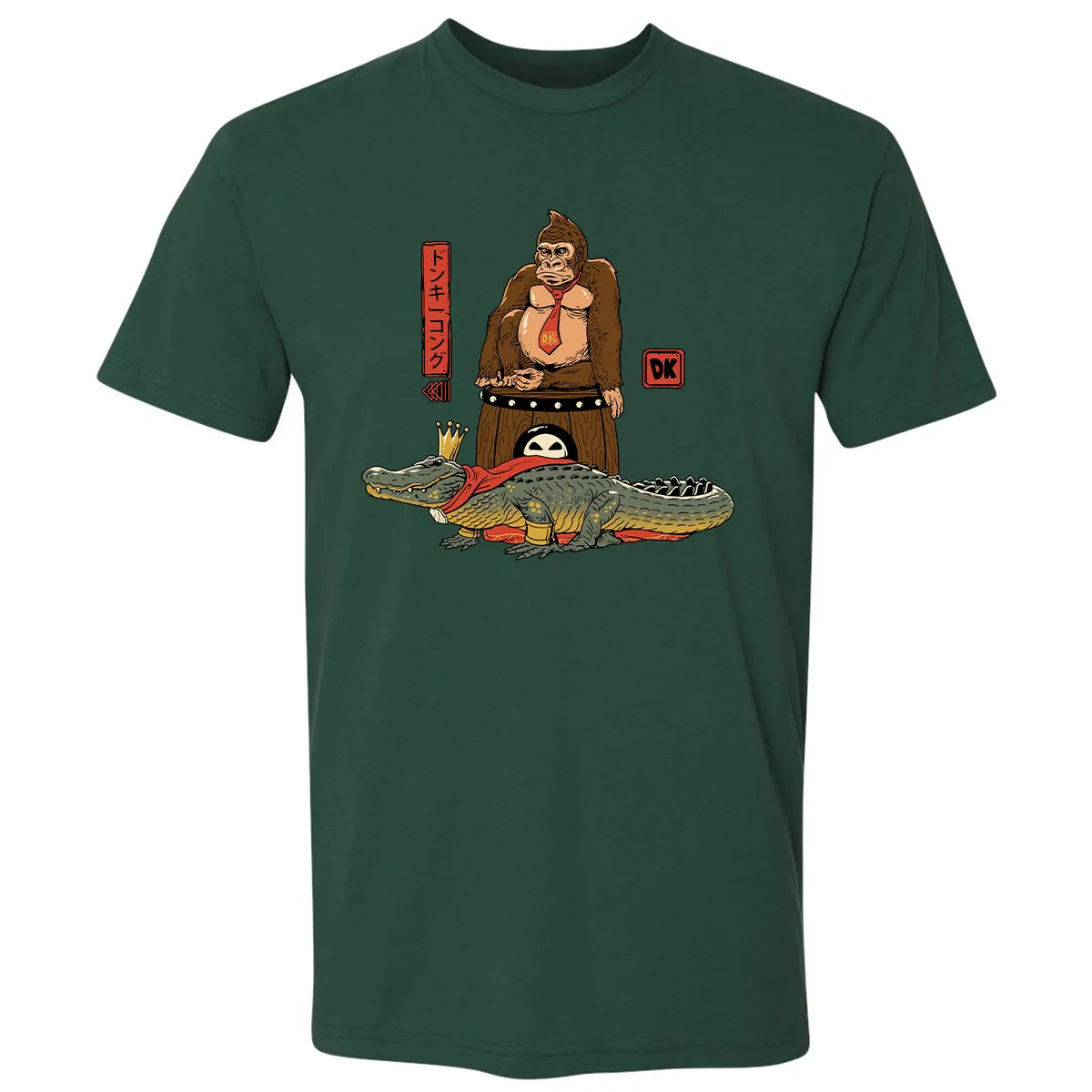 Premium Unisex T-shirt - 9M3KLBEA