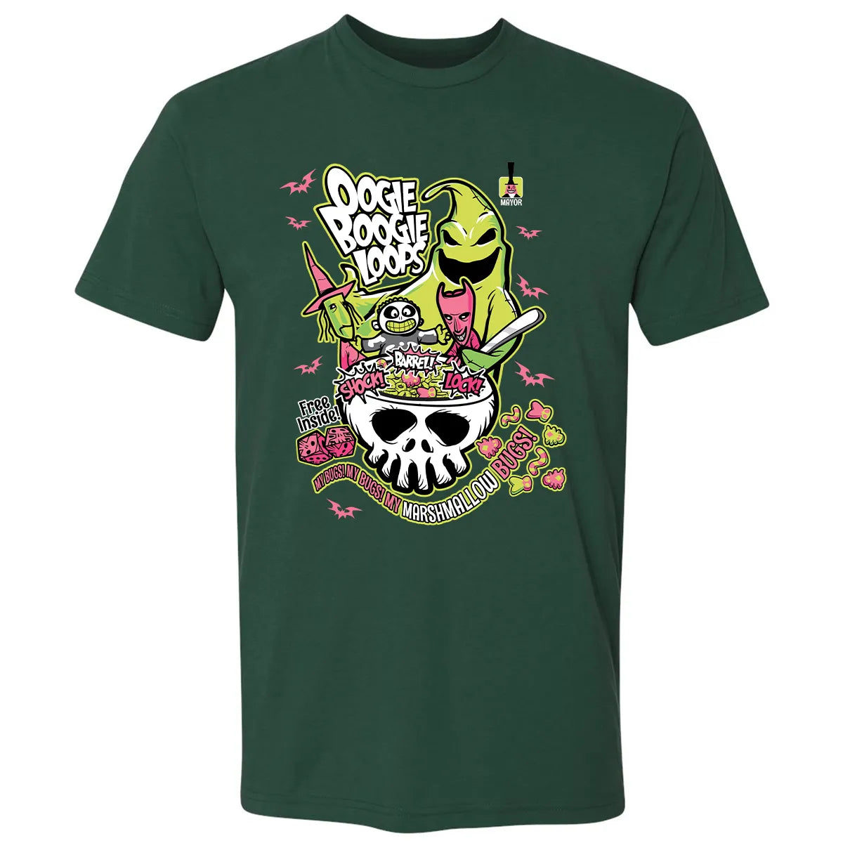 Premium Unisex T-shirt - UTA9Z391