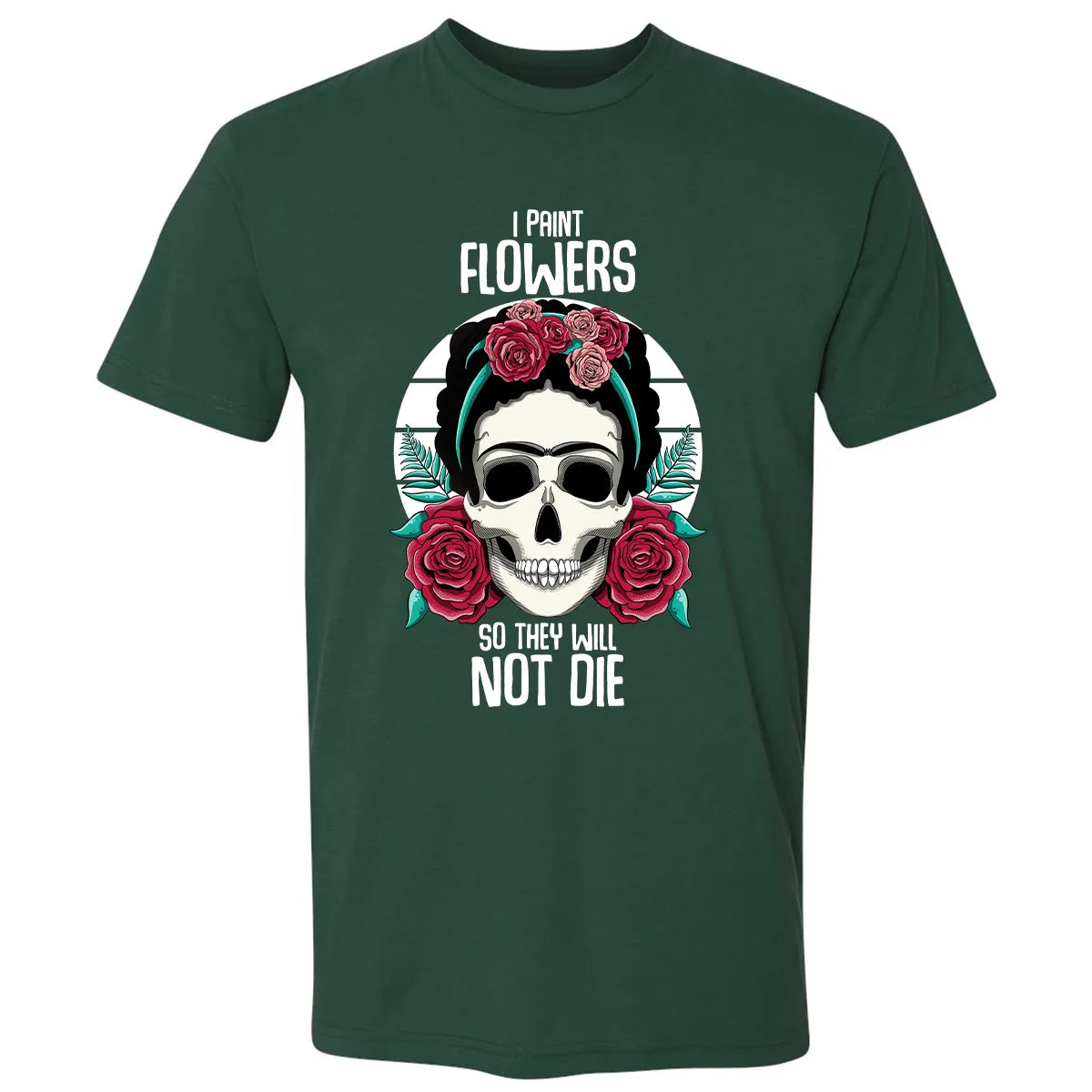 Premium Unisex T-shirt - BD227JFU