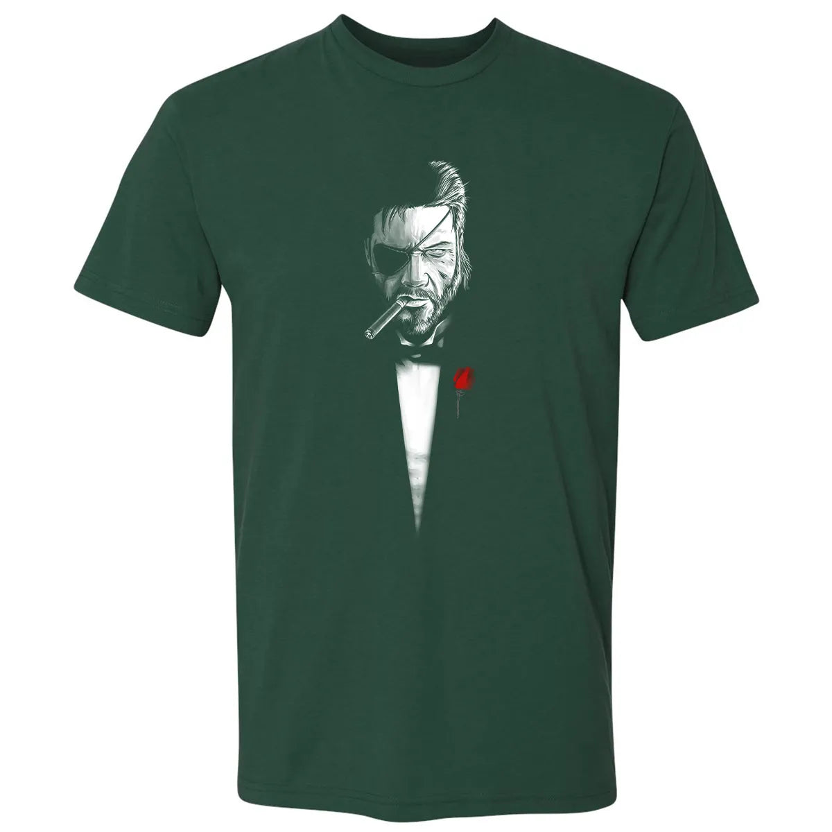 Premium Unisex T-shirt - KMQXPZE1