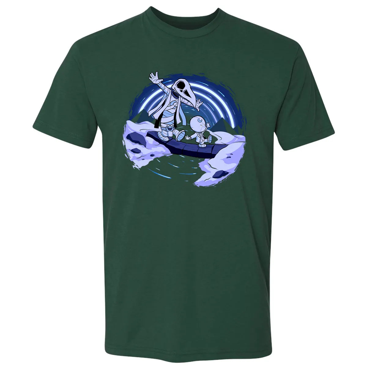 Premium Unisex T-shirt - G95SMHTF