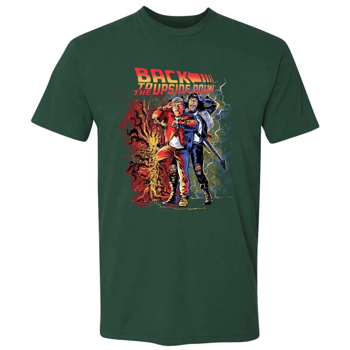 Premium Unisex T-shirt - YSDZW6MK