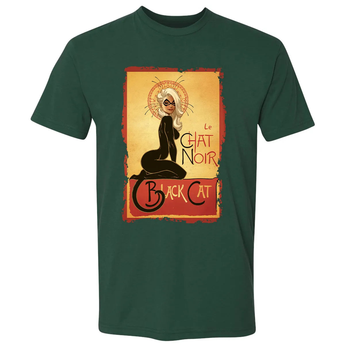 Premium Unisex T-shirt - 772DM2TX