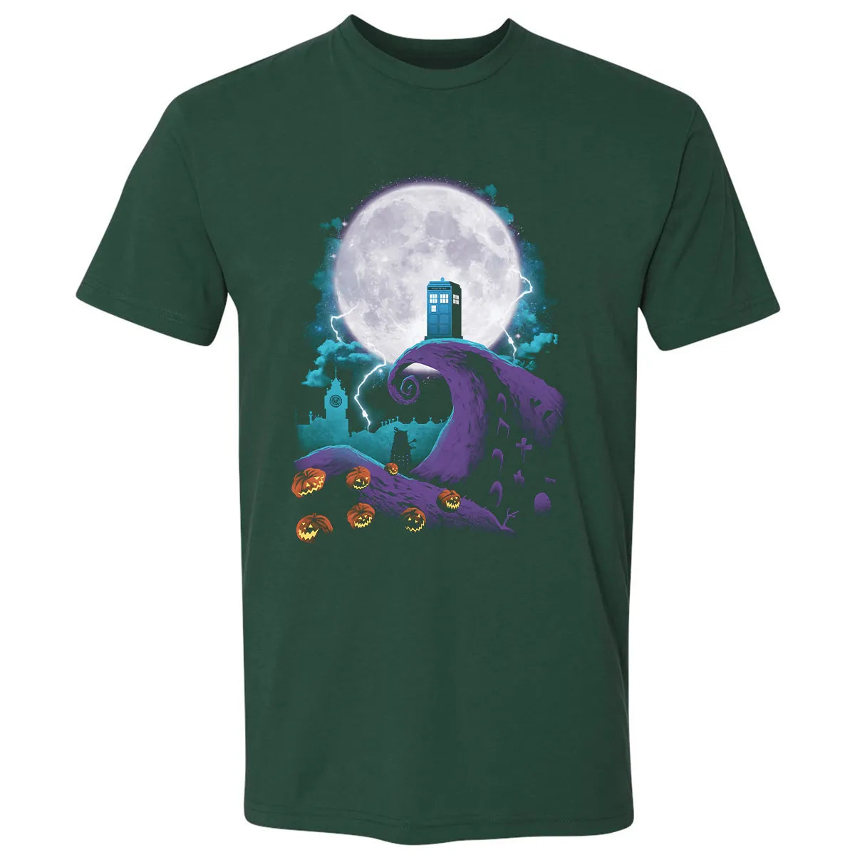 Premium Unisex T-shirt - 4M79P72Z