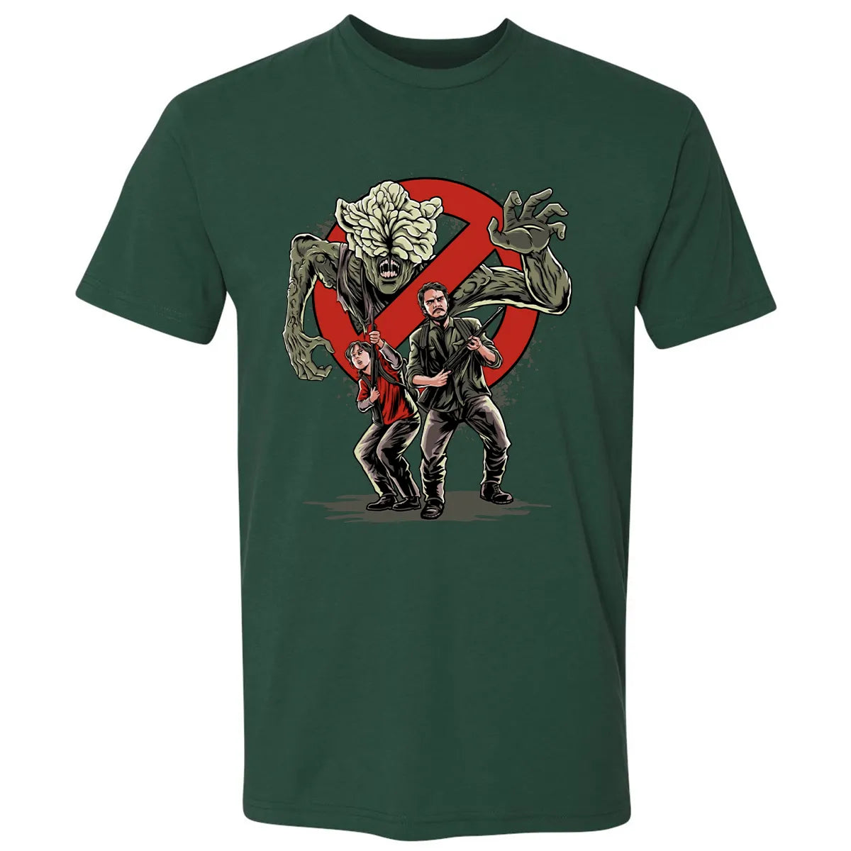 Premium Unisex T-shirt - MUUXF6T6