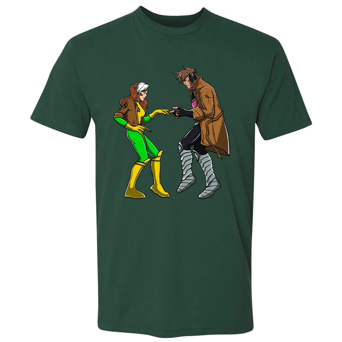 Premium Unisex T-shirt - 4HF1MWJH