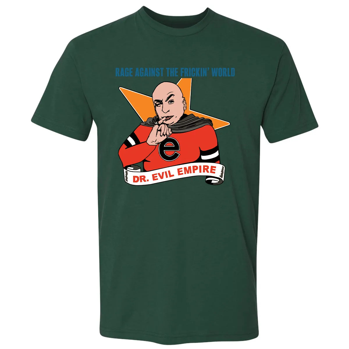 Premium Unisex T-shirt - 7C4EE8F9