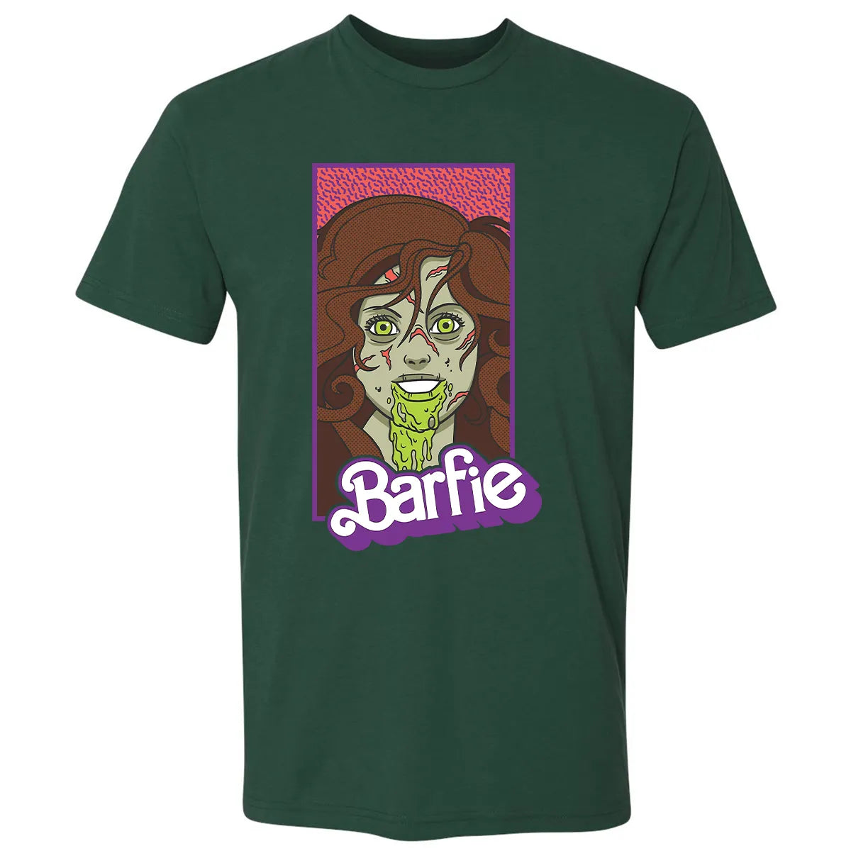 Premium Unisex T-shirt - WJSZ9UZ6