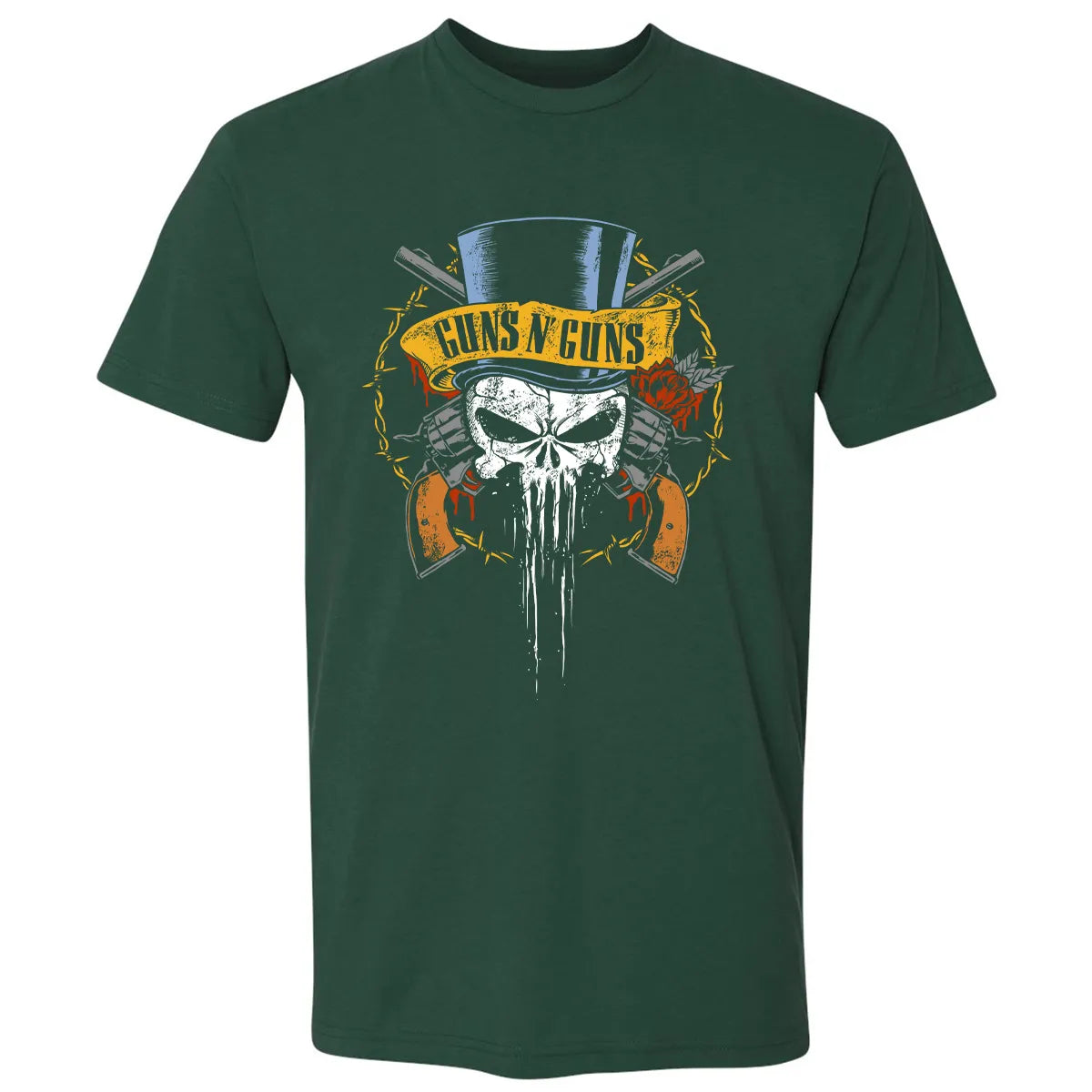 Premium Unisex T-shirt - 8PA4D8SS