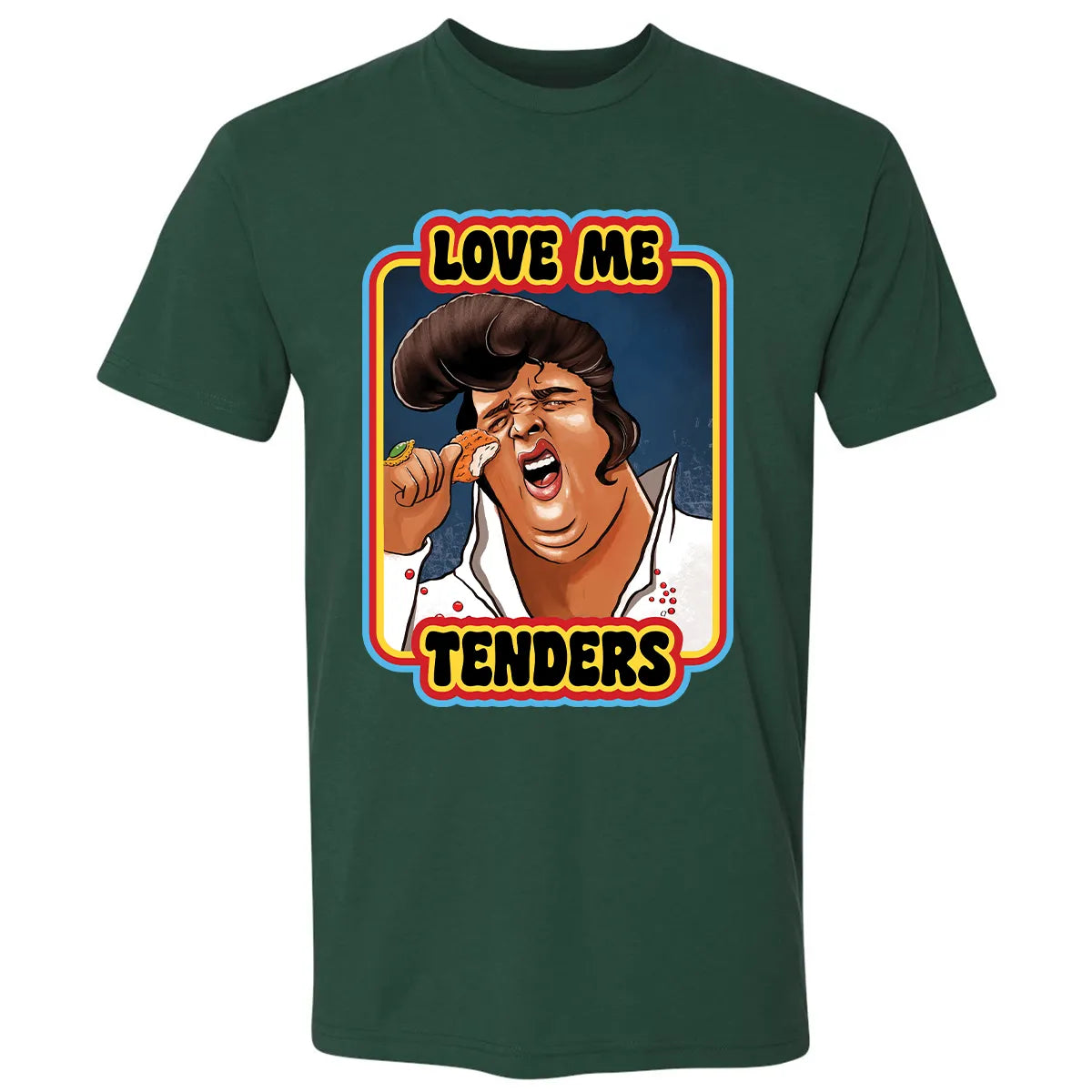 Premium Unisex T-shirt - CP8GS3AQ