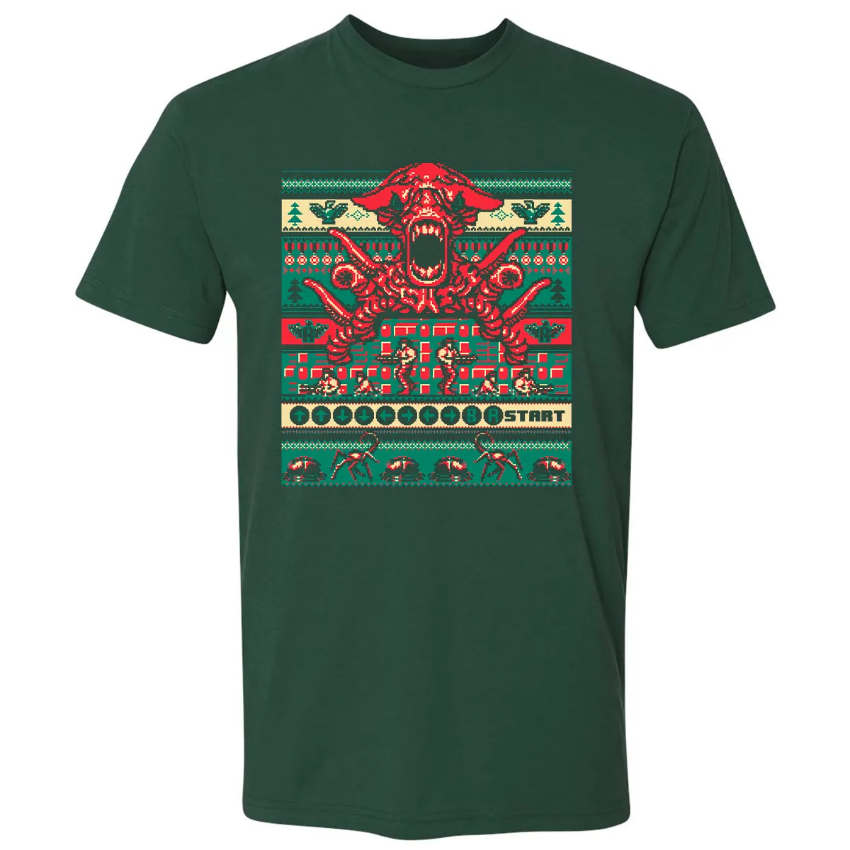Premium Unisex T-shirt - N4AMDV2D