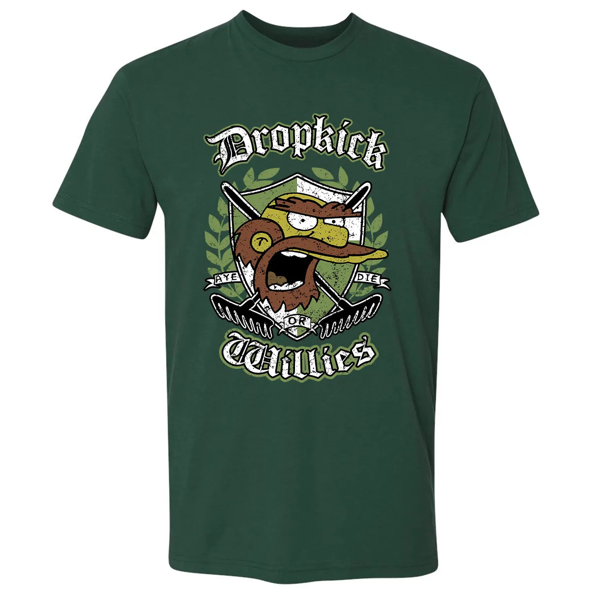Premium Unisex T-shirt - WR5R9H1Z