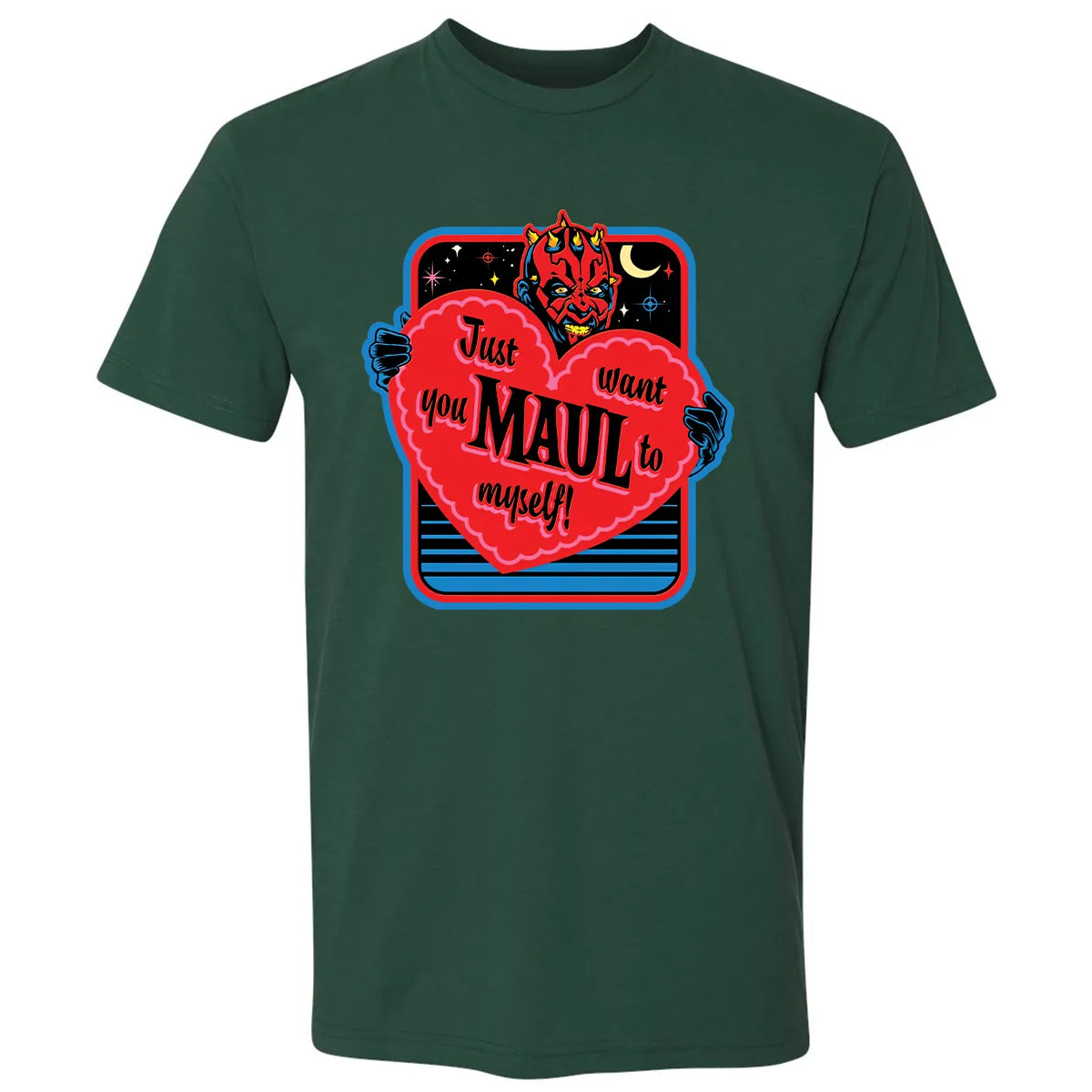 Premium Unisex T-shirt - M7JZUFLF