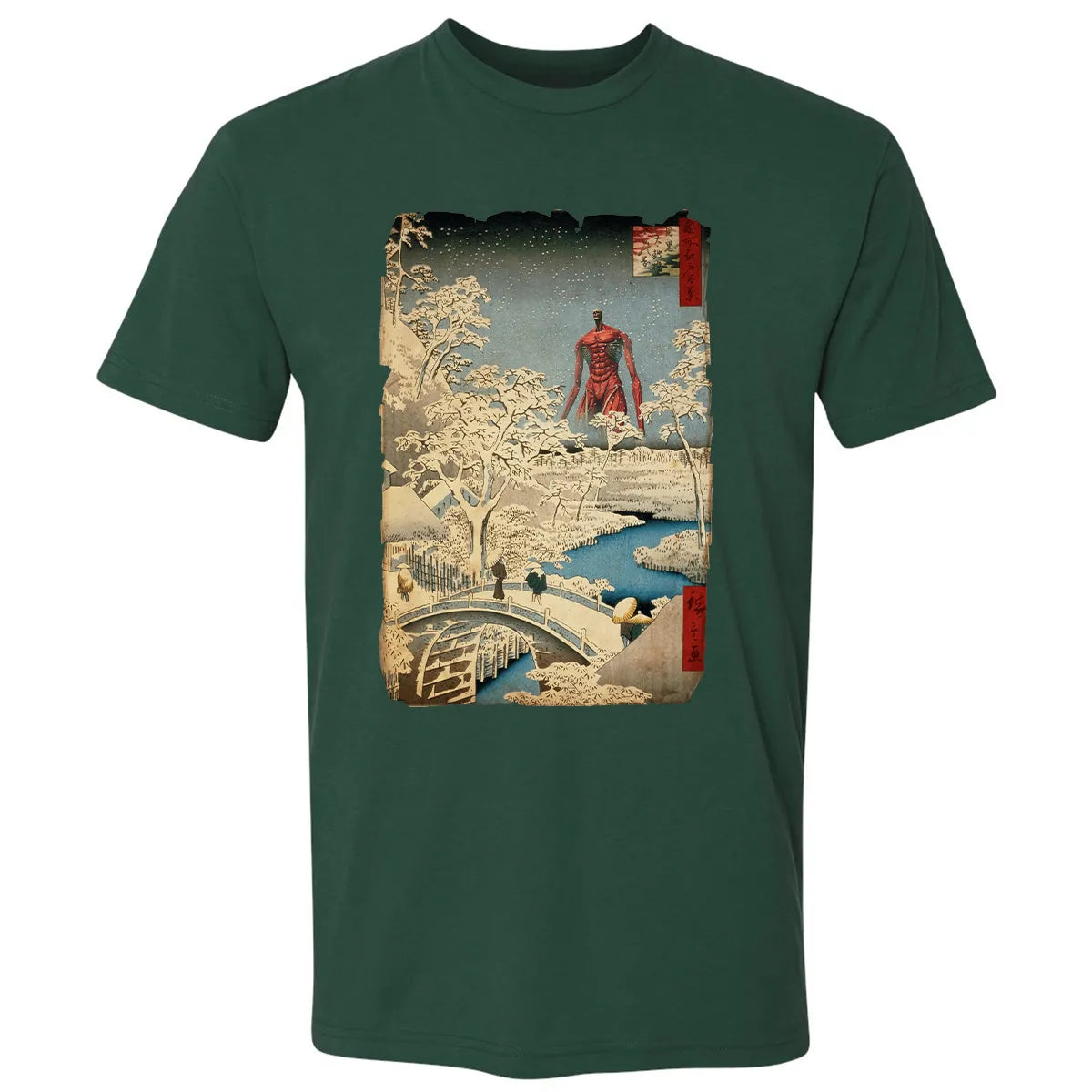 Premium Unisex T-shirt - Z73LEU8U