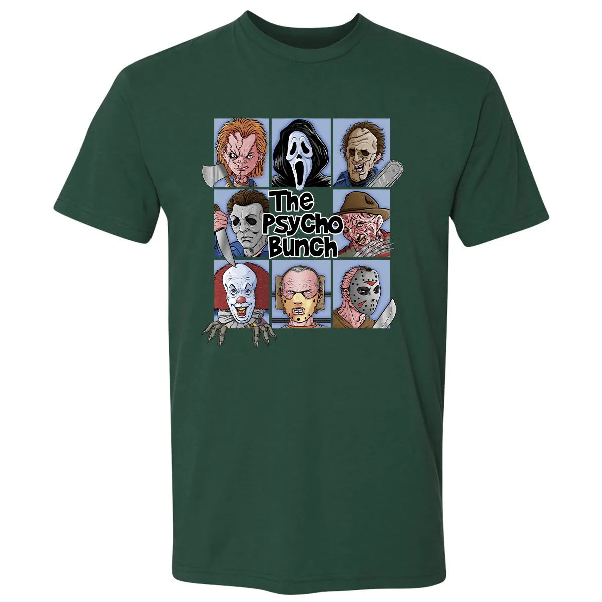 Premium Unisex T-shirt - 8VUVR28B