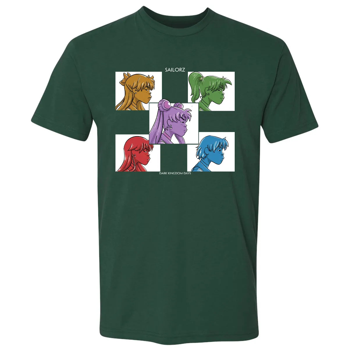 Premium Unisex T-shirt - 6KW7Q3BW