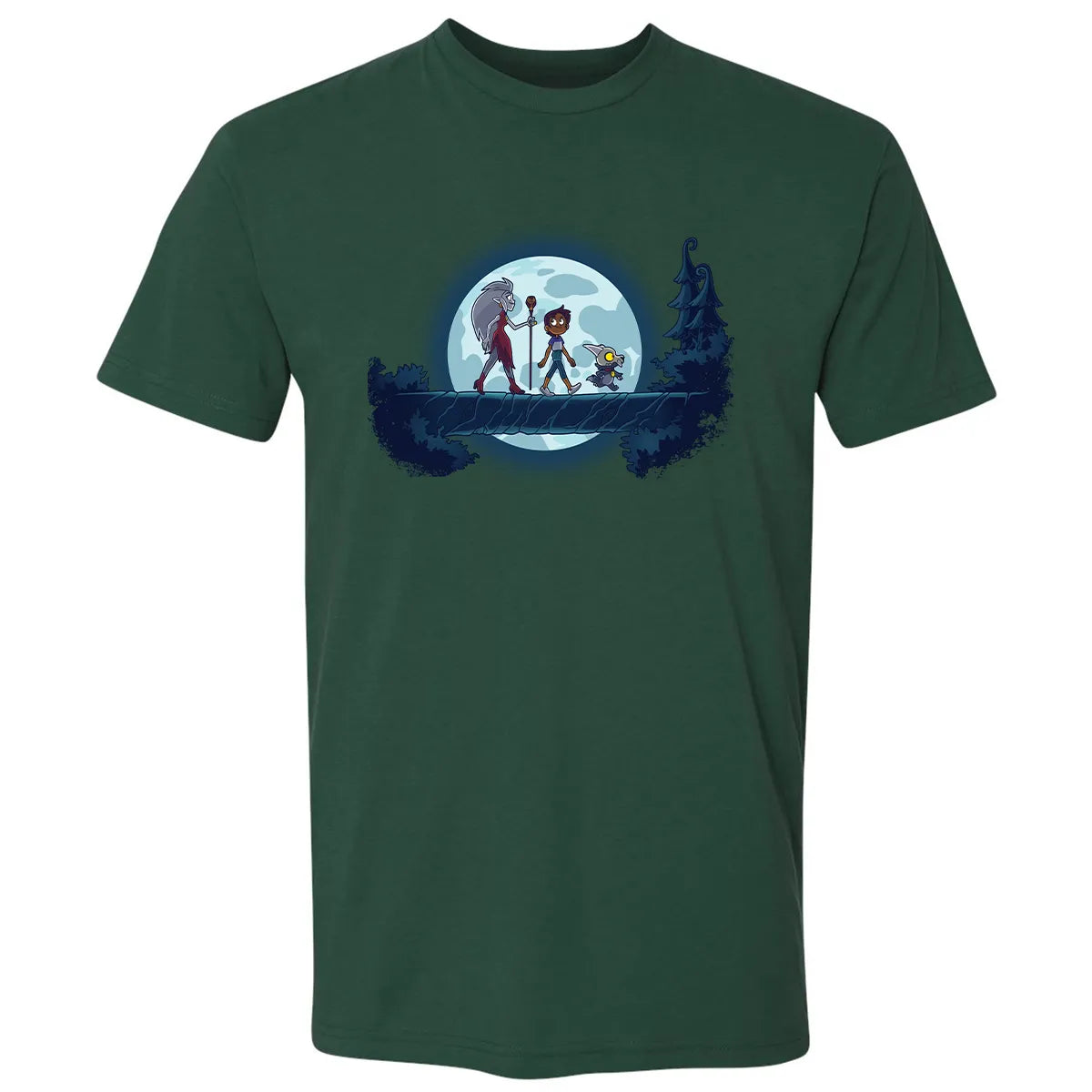 Premium Unisex T-shirt - H6XNJASW