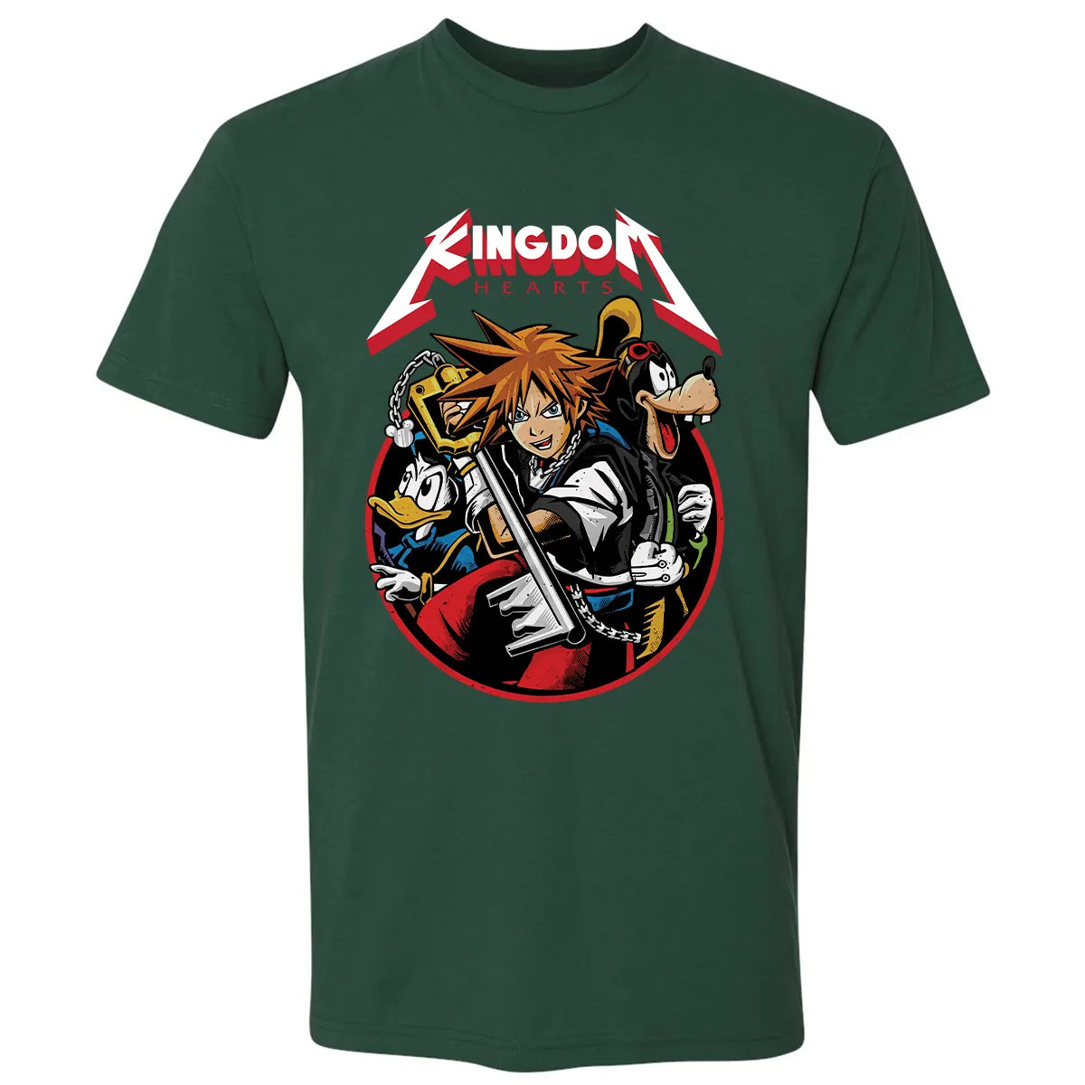 Premium Unisex T-shirt - 8D1REKSG