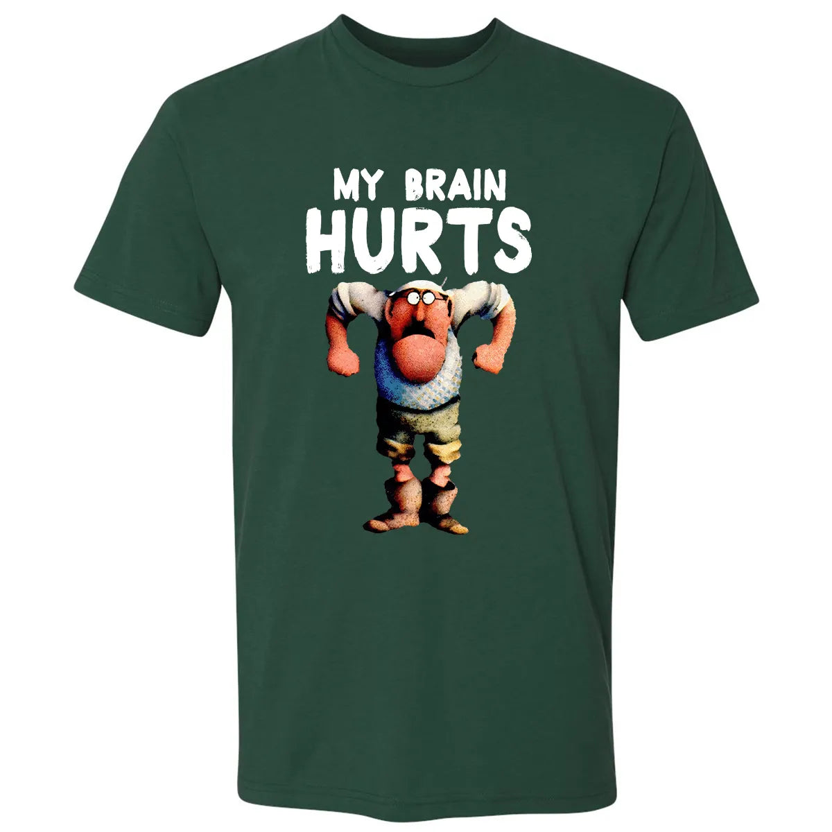 Premium Unisex T-shirt - DF9DTKY4